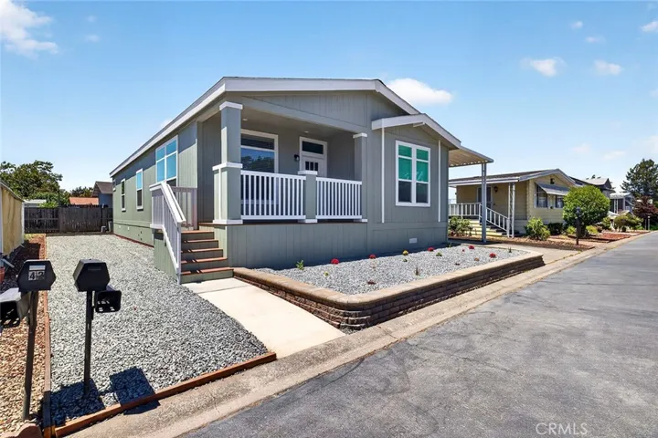 2665 Hardies 41, Santa Rosa, California 95403
