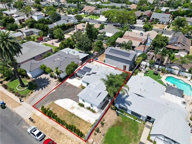 9959 Wisner, San Fernando, California 91345