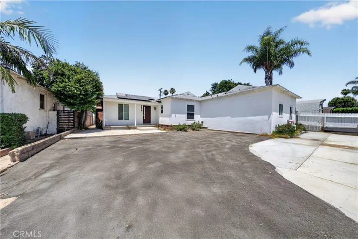 9959 Wisner, San Fernando, California 91345