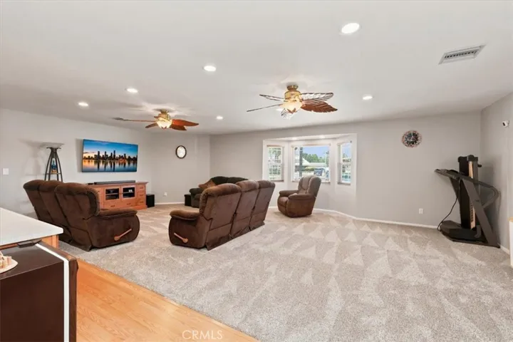 Family Room (permitted)