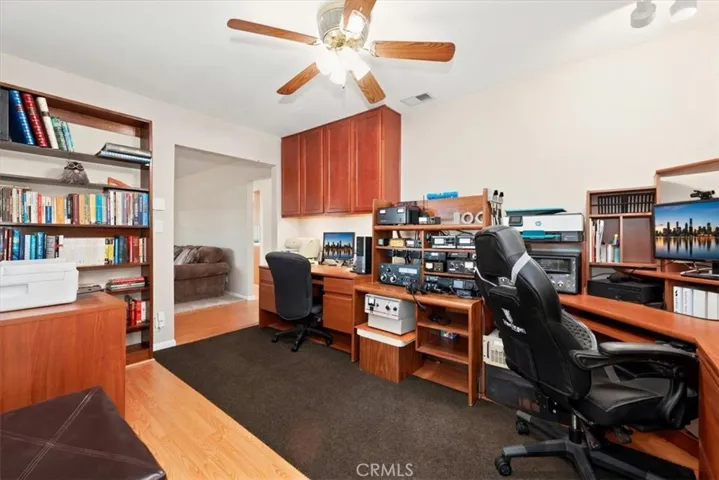 Office/4th Bedroom