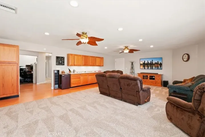 Family Room (permitted)