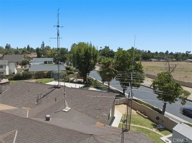 Aerial Street View