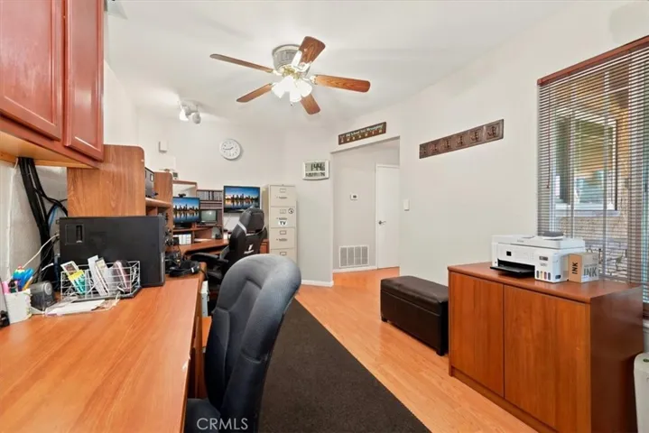 Office/4th Bedroom