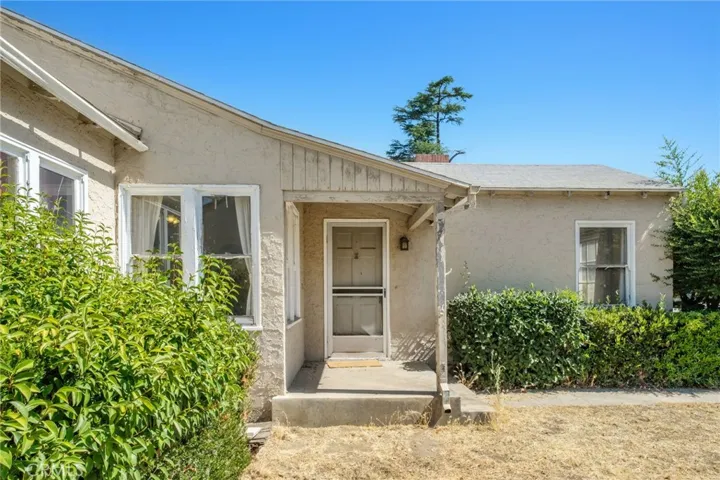 1845 N Arthur, Fresno, California 93705