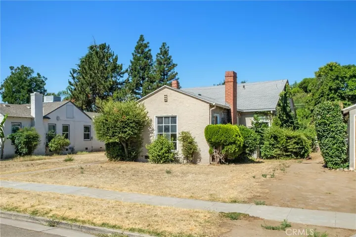 1845 N Arthur, Fresno, California 93705