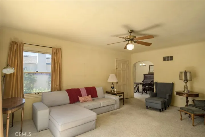 1845 N Arthur, Fresno, California 93705