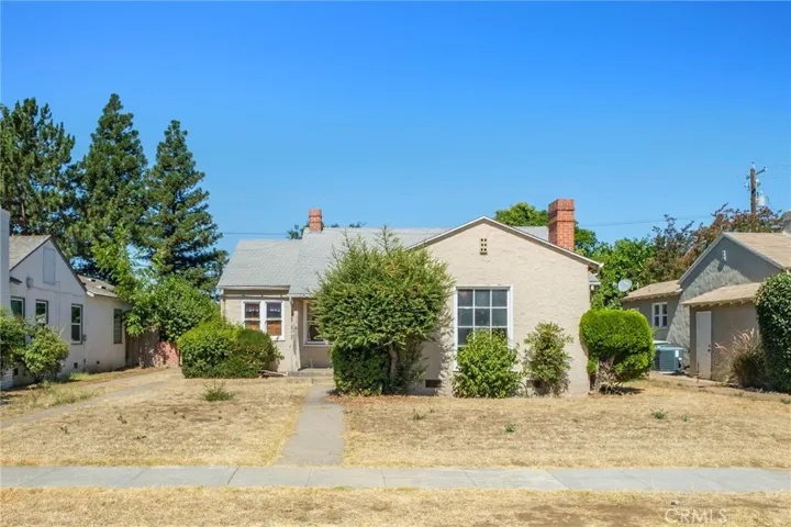 1845 N Arthur, Fresno, California 93705