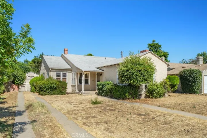 1845 N Arthur, Fresno, California 93705