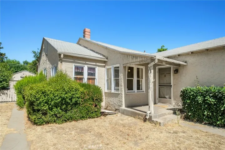 1845 N Arthur, Fresno, California 93705