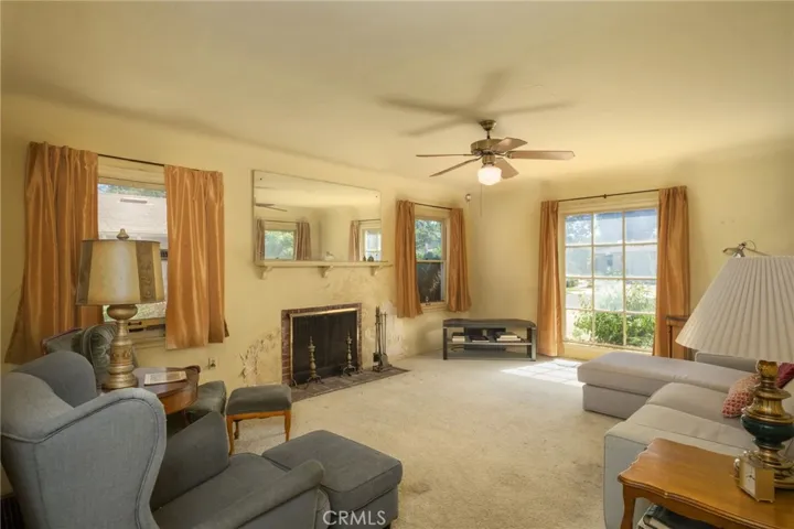 1845 N Arthur, Fresno, California 93705