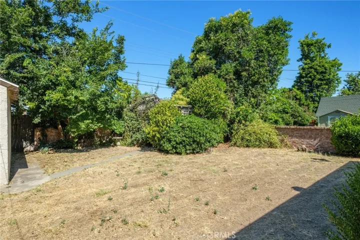 1845 N Arthur, Fresno, California 93705