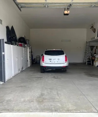 Rv Garage