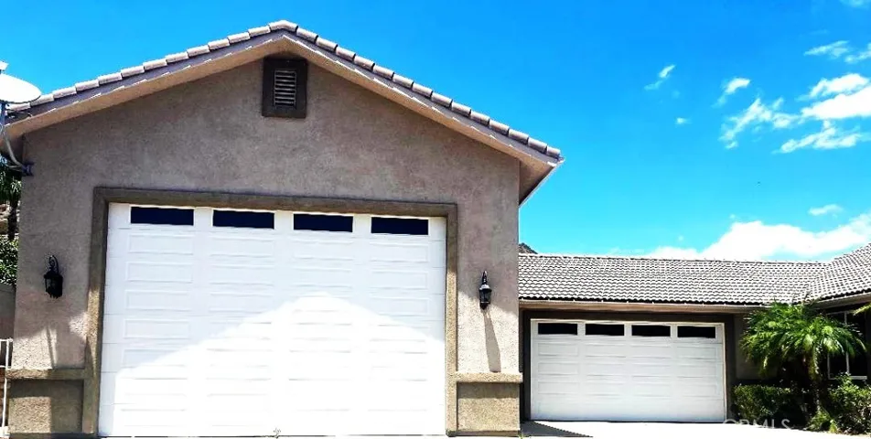 Garages