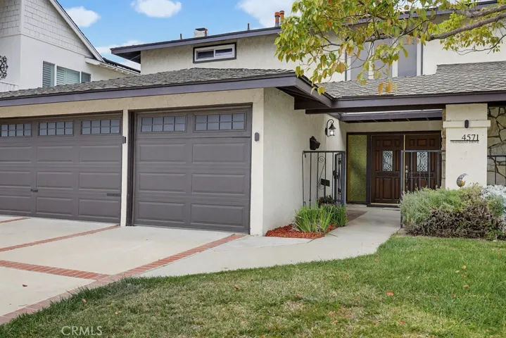 4571 Trafalgar, La Palma, California 90623