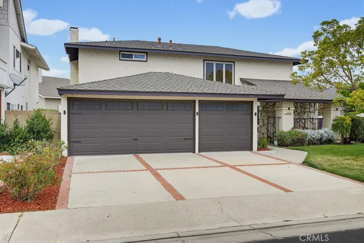 4571 Trafalgar, La Palma, California 90623