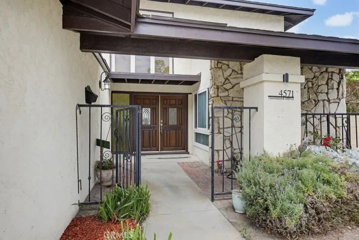 4571 Trafalgar, La Palma, California 90623