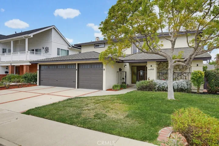 4571 Trafalgar, La Palma, California 90623