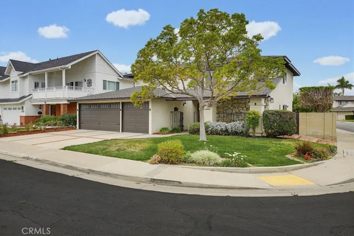4571 Trafalgar, La Palma, California 90623