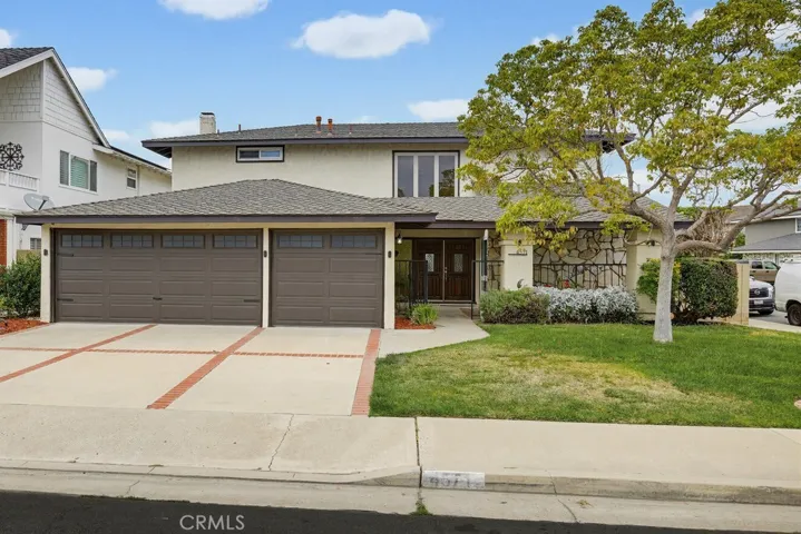 4571 Trafalgar, La Palma, California 90623