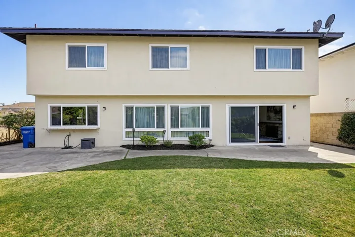 4571 Trafalgar, La Palma, California 90623
