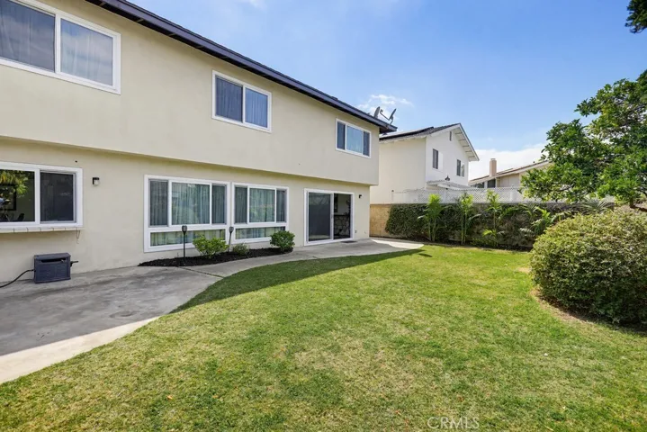 4571 Trafalgar, La Palma, California 90623