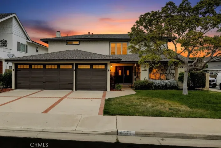4571 Trafalgar, La Palma, California 90623