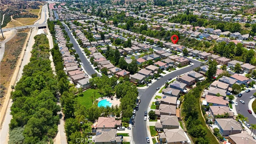 28549 Silverking Trail, Saugus, California 91390