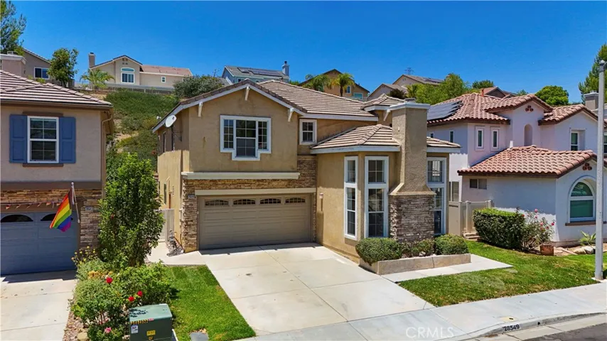 28549 Silverking Trail, Saugus, California 91390