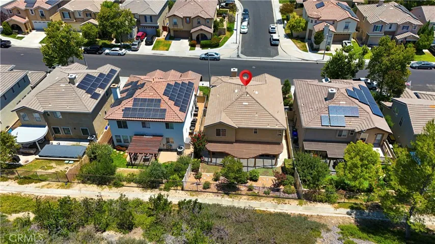 28549 Silverking Trail, Saugus, California 91390