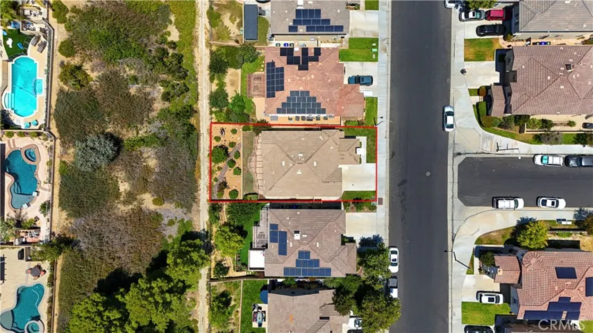 28549 Silverking Trail, Saugus, California 91390