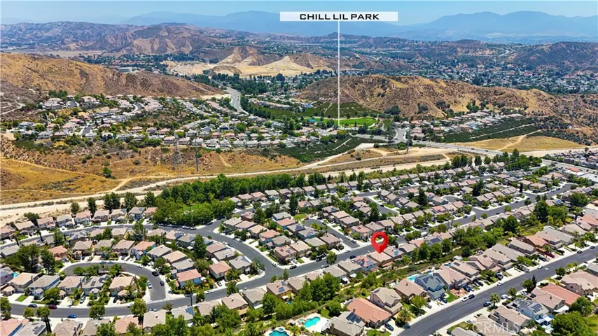 28549 Silverking Trail, Saugus, California 91390
