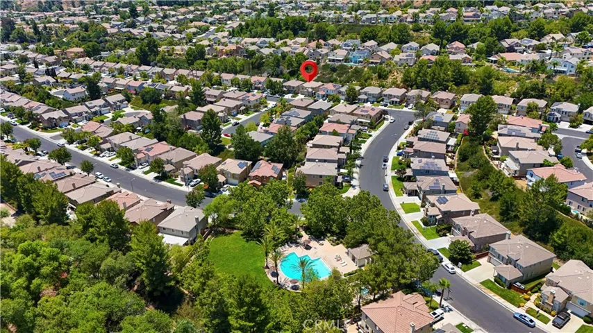28549 Silverking Trail, Saugus, California 91390