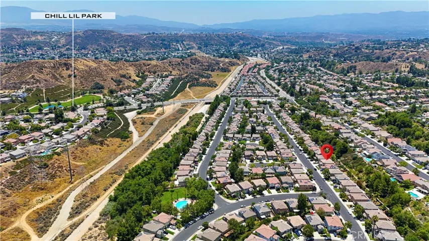 28549 Silverking Trail, Saugus, California 91390