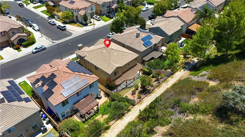 28549 Silverking Trail, Saugus, California 91390
