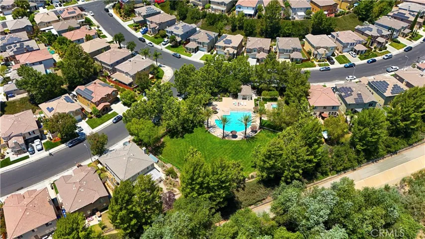 28549 Silverking Trail, Saugus, California 91390