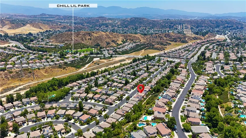 28549 Silverking Trail, Saugus, California 91390