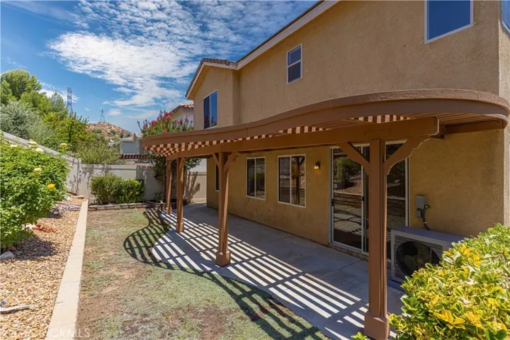 28549 Silverking Trail, Saugus, California 91390