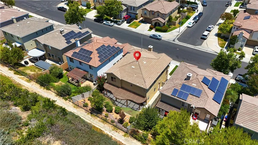 28549 Silverking Trail, Saugus, California 91390