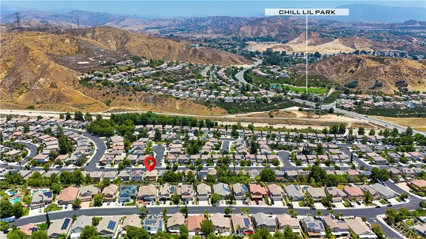28549 Silverking Trail, Saugus, California 91390