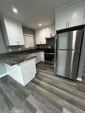 15506 Halcourt, Norwalk, California 90650