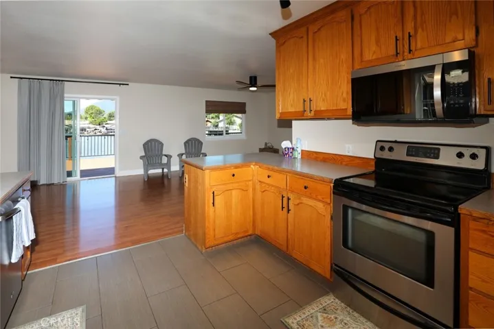 13089 Venus Vlg, Clearlake Oaks, California 95423