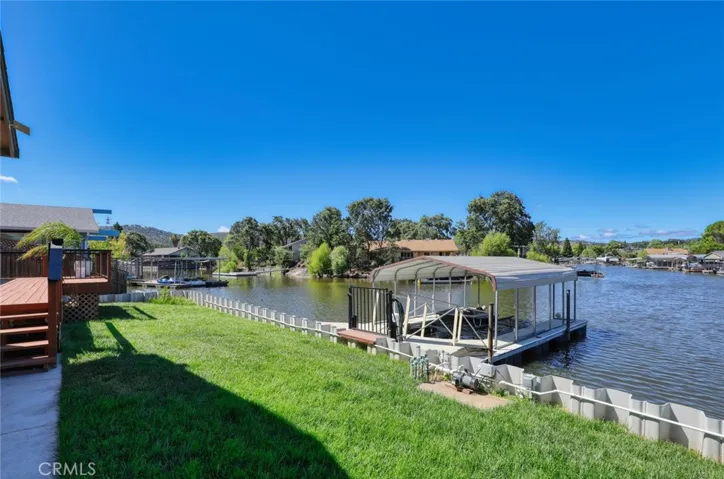 13089 Venus Vlg, Clearlake Oaks, California 95423