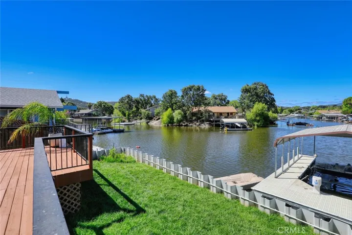 13089 Venus Vlg, Clearlake Oaks, California 95423