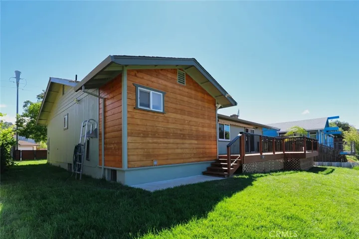 13089 Venus Vlg, Clearlake Oaks, California 95423