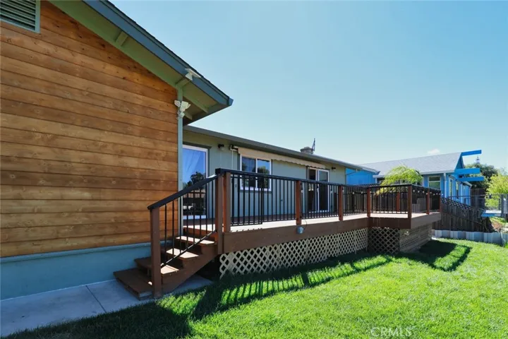 13089 Venus Vlg, Clearlake Oaks, California 95423
