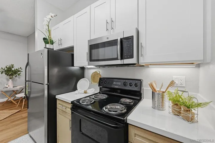 8320 Regents Rd. 1i, San Diego, California 92122