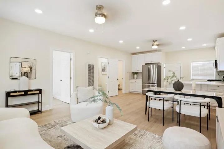 1247 Benton Street, Santa Clara, California 95050