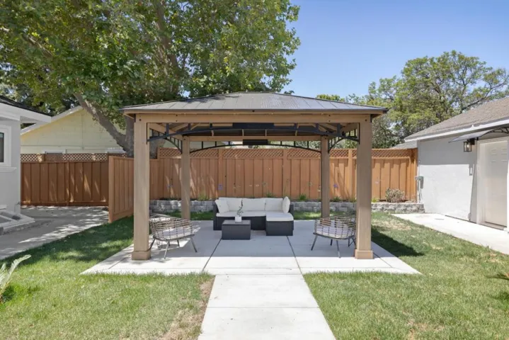 1247 Benton Street, Santa Clara, California 95050