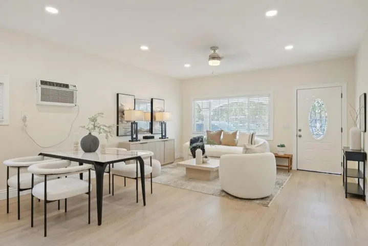 1247 Benton Street, Santa Clara, California 95050